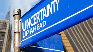 MEDITATE: Uncertainty Up Ahead