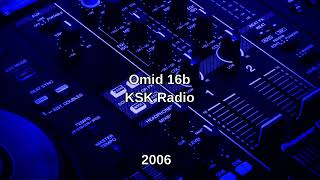 Omid 16b - KSK Radio