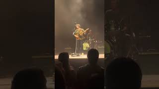 Sturgill Simpson - Call to Arms 2/2 - 11/15/2024 - Hampton, Va