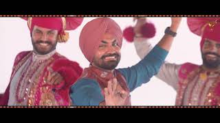 Akh Teri : Full Video | Ravinder Grewal ft.Music Empire | 👍 | VS Records