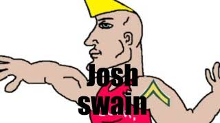 comment your josh swain battle predictions down below