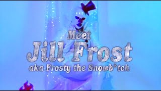 Meet Jill Frost