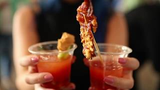 The Bloody Mary Festival Hits Milwaukee June 22-23, 2019