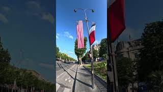 USA _ Paris