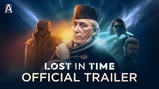 Doctor Who: Lost in Time | TRAILER