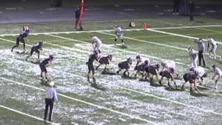 Washington high school football highlights: Camas 43, South Kitsap 12