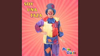 Soy una taza