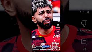 Flamengo afastou gabigol de vez. #mengão