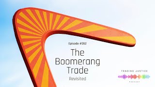 Boomerang Launch and CEO explain How to Trade #boomerang #boomerangtrade