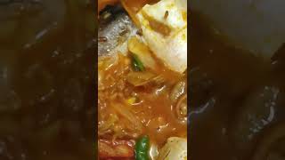 Fish Curry