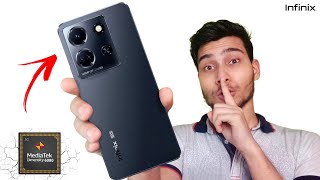 Infinix Note 30 5G - Best Phone Under ₹15,000 !? Really 😌