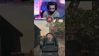 Got caught runnin alone #warzone #twitch #streamer #mw2 #vondel #pakistani #khanvicttv #tiktok