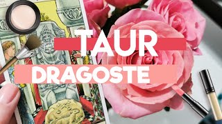 Taur - Dragoste - Viitor - Tarot - Etalare fără termen de valabilitate