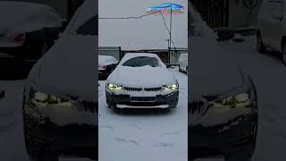 Скоро новый год! #корея #авто #asiavlcars #автоизкореи #bmw #kia