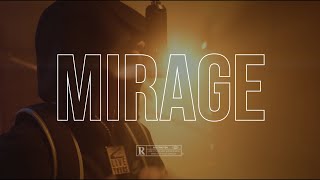 [FREE] Melodic Drill Type Beat - "Mirage" | Rnb Drill x Central Cee Type Beat 2024