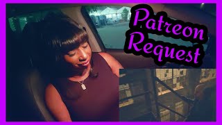 [PATREON REQUEST] Chris Daughtry Reaction - Bring Me To Life (Cover)