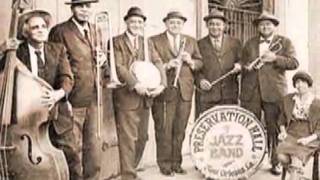 "My Josephine" - Preservation Hall Jazz Band‬