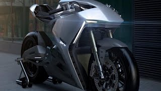 New ELECTRIC SUPERBIKES that Can Become the Future Teslas of 'Cycles