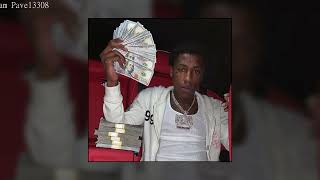 NBA Youngboy Type Beat x Quando Rondo Type Beat - "No Alco"