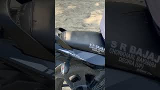 Pulsar 125 black ❤️#bajaj #pulsar #vlog #viral #bike #bajajpulsar125 #shortsviral #shortvideos