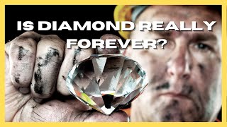 A Diamond is Forever?