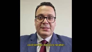 A lei trabalhista estabelece um prazo para o pagamento das verbas rescisórias no caso de demissão.