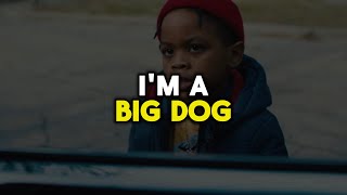 Lil Mabu x Lil RT - Big Dog Sh*t (Karaoke Lyrics)