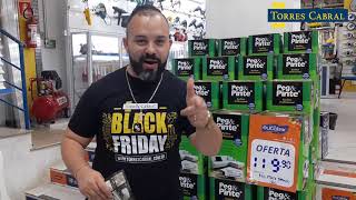 Peg & Pinte Black Friday