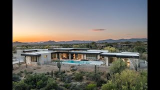 Mid-Century Modernism in Scottsdale | Russ Lyon Sotheby's International Realty