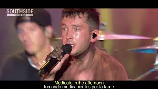 Twenty One Pilots - Saturday (español)