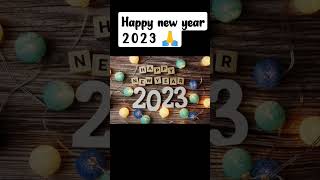 Happy new year 2023 video/Lal gulabi short videos/#sambalpurisong #mantuchhuria