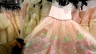 PUBLIC ASMR  | MACY'S KIDS CLOTHING AISLE