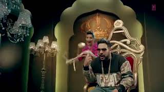 Abhi Toh Party Shuru Hui Hai Official Full Video Song Khoobsurat Movie Badshah Aastha New Song 2018