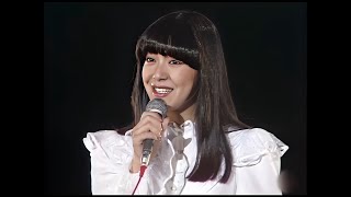 岩崎宏美 ＊ 春おぼろ