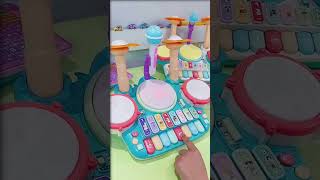 Fun Toy To Play #FUNTOYX #creativetoys #kitchentoys #toys #toyset