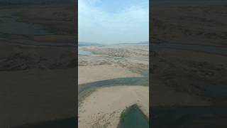 Beautiful Godavari river #shorts_video