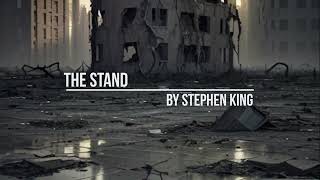 Survival, Superflu, and Supernatural: The Stand by Stephen King