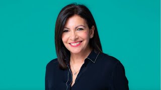 Portrait - Anne Hidalgo interviewée par Elsa Boublil