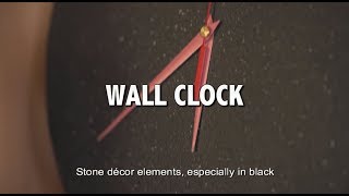 DIY Wall Clock