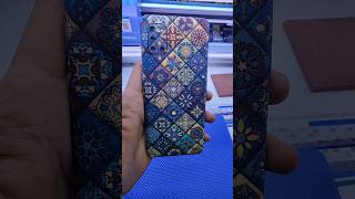 🔥Premium Mobile Skin For Samsung Galaxy A31🔥#trending #youtubeshorts #viral #youtube #short #tech