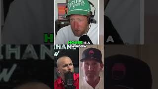 A/C Troubles For Dave #podcastclips  #barstoolentertainment