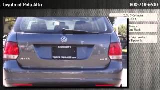 2013 Volkswagen Jetta 2.5L SE  - Menlo Park