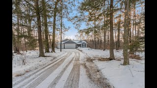 N6051 Opperman Way, Shawano, WI