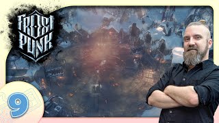 Frostpunk - S01E09 - Too tough a task