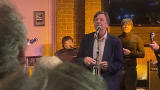 Billy J Kramer - Bad To Me - Adelphi - Beatles Week 2023