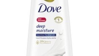 DOVE PRODUCT(S) HAUL #dumpsterdiving