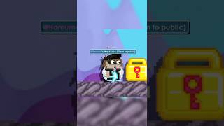 Most secret worlds in GROWTOPIA!