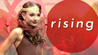 Rising X The Elite | Dance Moms Audioswap