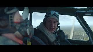 Masters of the Air (2024) Bail Out HD B-17 100th BG s1e3 by Tom Hanks & Steven Spielberg