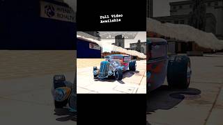 Vintage Car #short #game #v10 #viral